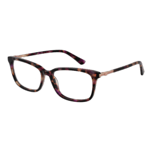 Monture Guess GU2907 53083 – lunettes de vue Rectangle Femmes