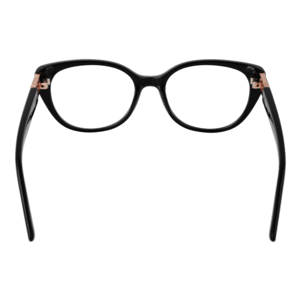 Détails branches – lunette Guess GU2908 51001 en Plastique