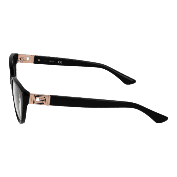 Vue portée – lunettes de vue Guess GU2908 51001 pour Femmes