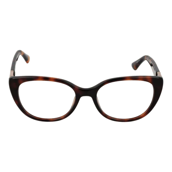 Face avant – monture optique Guess GU2908 51053 en Marron