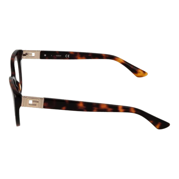 Vue portée – lunettes de vue Guess GU2908 51053 pour Femmes