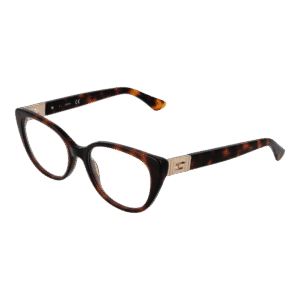 Monture Guess GU2908 51053 – lunettes de vue Œil de chat Femmes