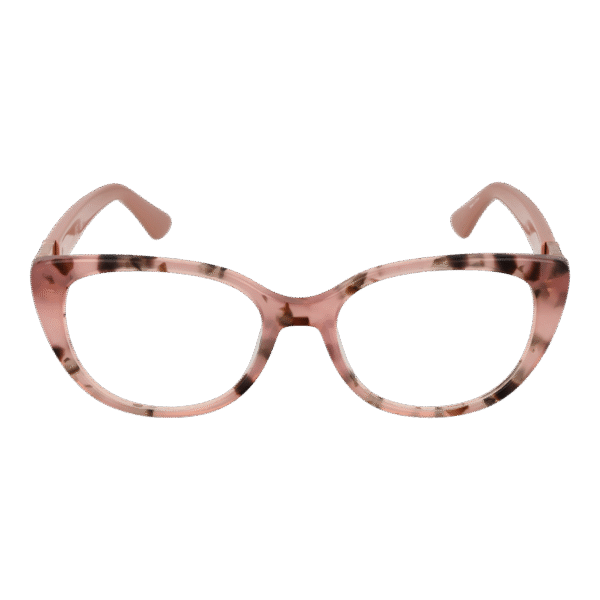 Face avant – monture optique Guess GU2908 51074 en Rose