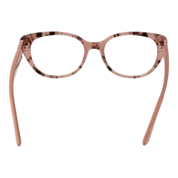 Détails branches – lunette Guess GU2908 51074 en Plastique