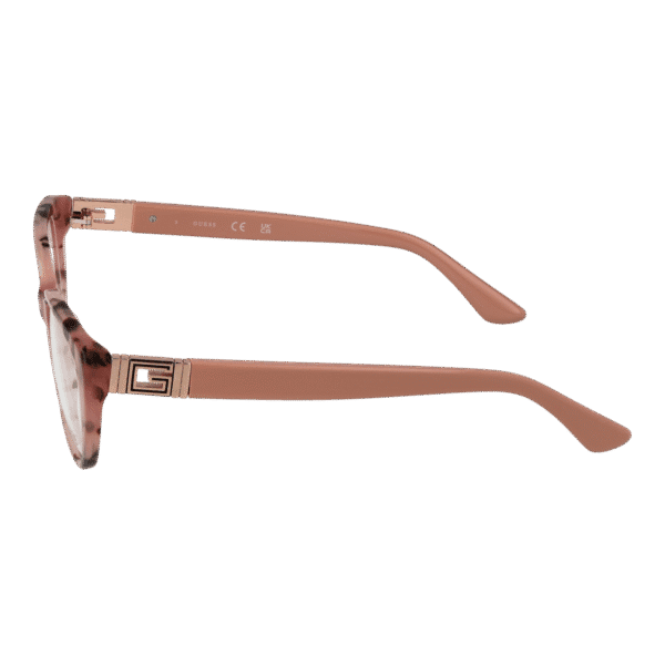 Vue portée – lunettes de vue Guess GU2908 51074 pour Femmes