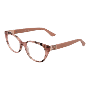 Monture Guess GU2908 51074 – lunettes de vue Les yeux du chat Femmes