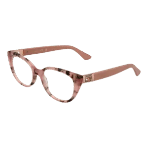 Monture Guess GU2908 51074 – lunettes de vue Les yeux du chat Femmes