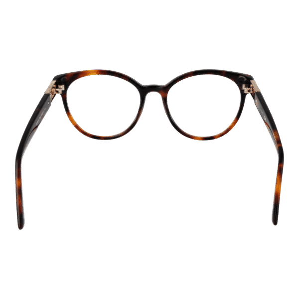 Détails branches – lunette Guess GU2909 53053 en Plastique