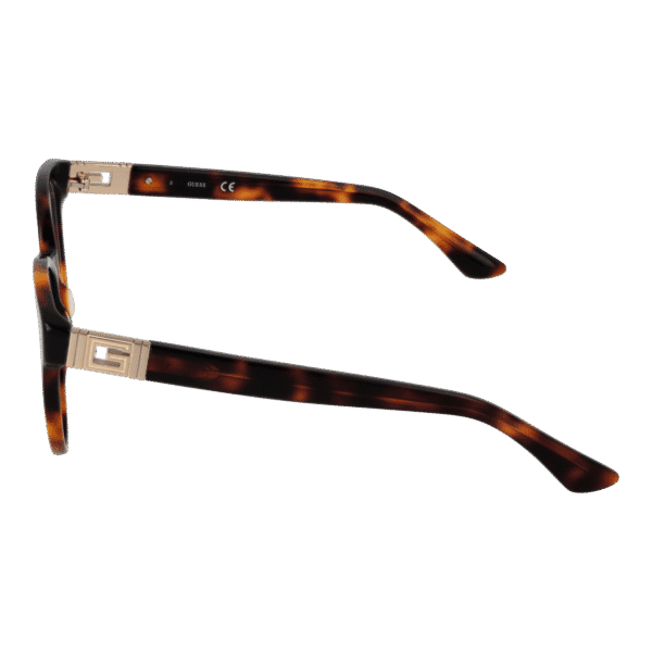 Vue portée – lunettes de vue Guess GU2909 53053 pour Femmes