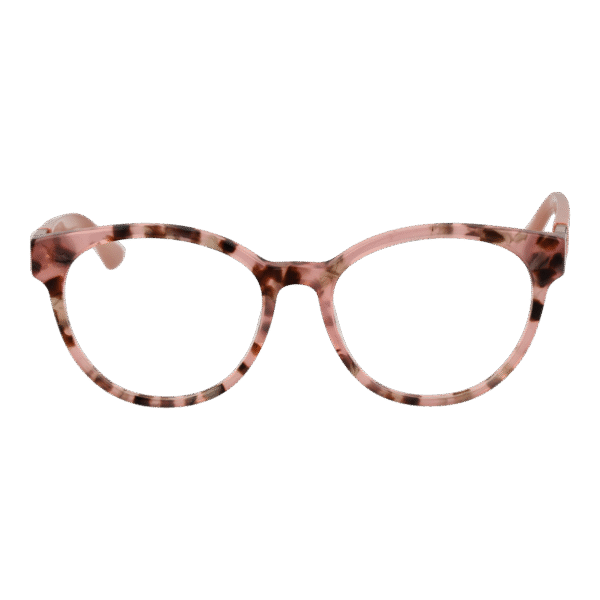 Face avant – monture optique Guess GU2909 53074 en Rose
