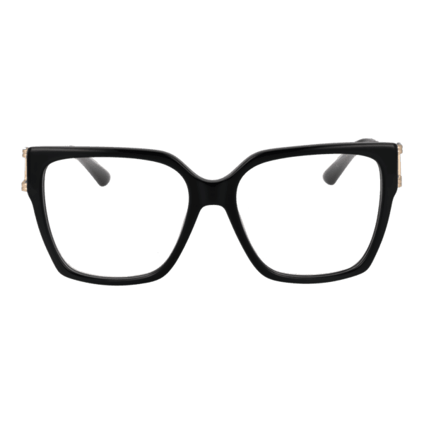Face avant – monture optique Guess GU2910 55001 en