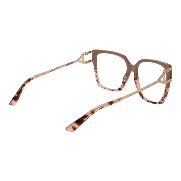 Détails branches – lunette Guess GU2910 55059 en Acétate