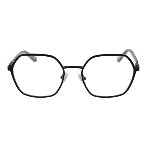 Face avant – monture optique Guess GU2912 53002 en Noir