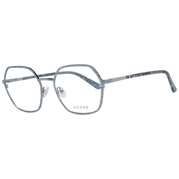 Lunettes de vue Guess GU2912 53020 – modèle Carré Monture Guess GU2912 53020 – lunettes de vue Carré Femmes