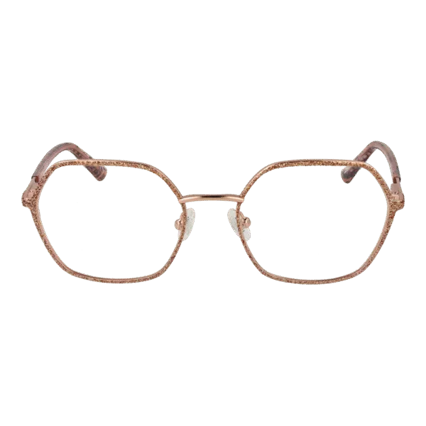 Face avant – monture optique Guess GU2912 53028 en L'or rose