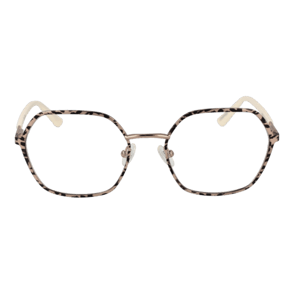 Face avant – monture optique Guess GU2912 53033 en Or