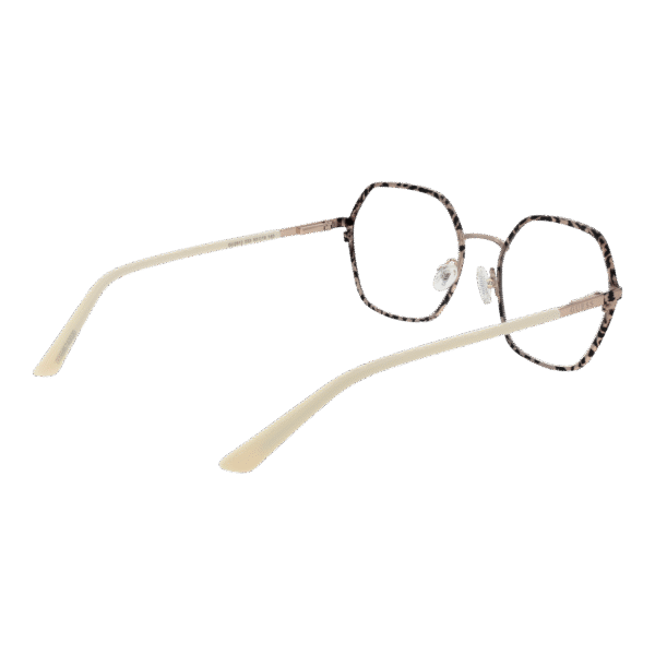 Détails branches – lunette Guess GU2912 53033 en Métal