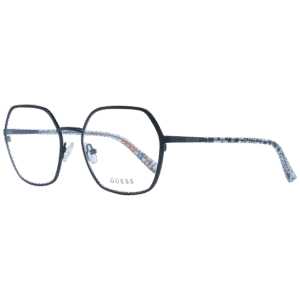 Monture Guess GU2912 55002 – lunettes de vue Square Femmes
