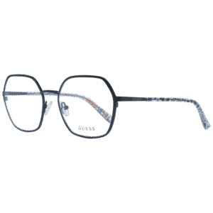 Monture Guess GU2912 55002 – lunettes de vue Square Femmes