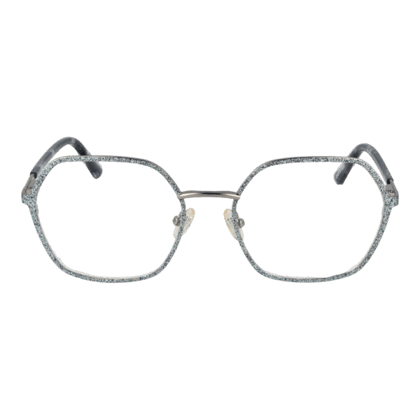 Face avant – monture optique Guess GU2912 55020 en Argent