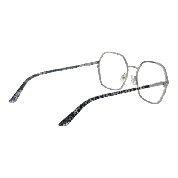 Détails branches – lunette Guess GU2912 55020 en Métal