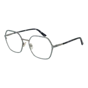 Monture Guess GU2912 55020 – lunettes de vue Rectangle Femmes