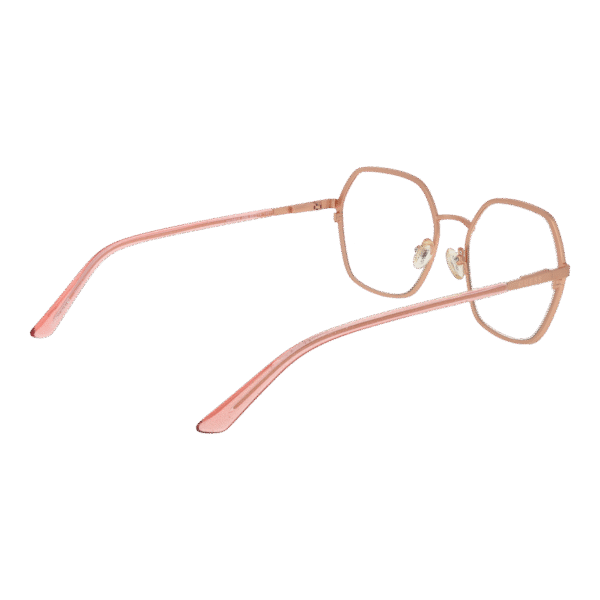 Détails branches – lunette Guess GU2912 55029 en Métal