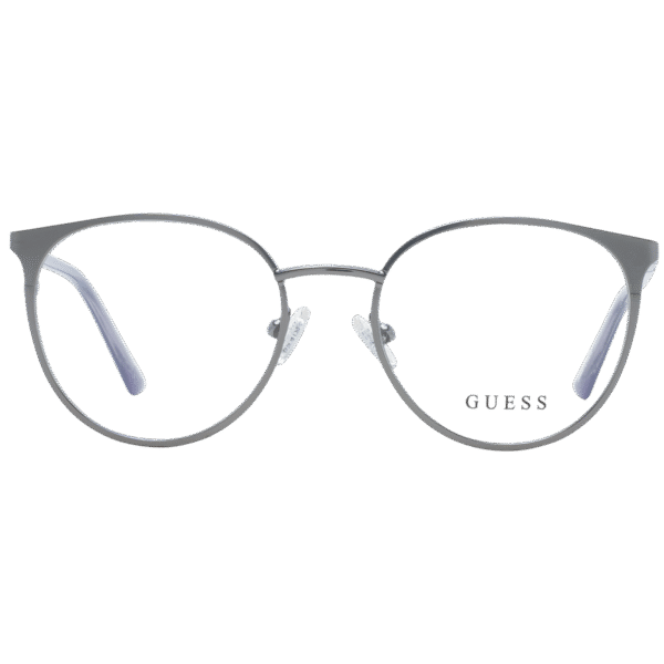 Face avant – monture optique Guess GU2913 50011 en Gris