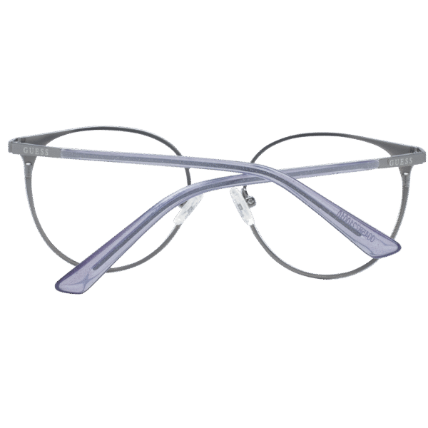 Détails branches – lunette Guess GU2913 50011 en Métal