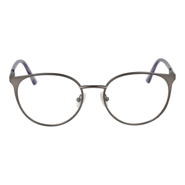 Face avant – monture optique Guess GU2913 53011 en Argent