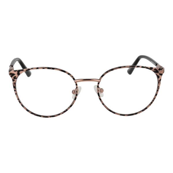 Face avant – monture optique Guess GU2913 53028 en