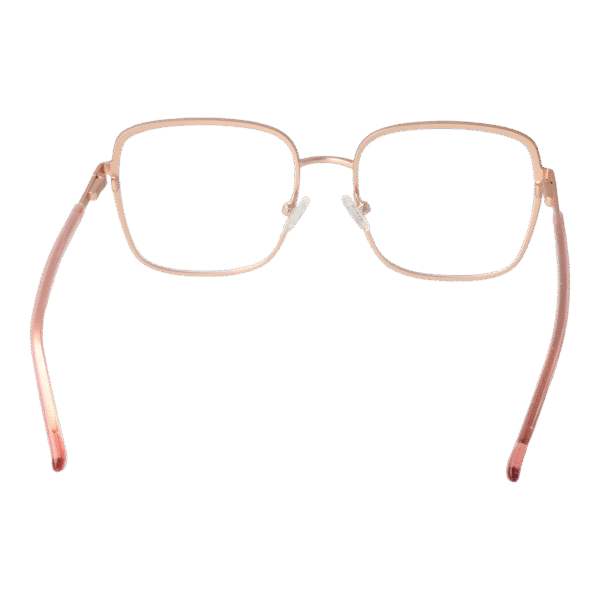 Détails branches – lunette Guess GU2914 54029 en Métal