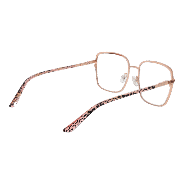 Détails branches – lunette Guess GU2914 54074 en Métal