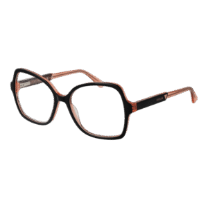 Monture Guess GU2924 55001 – lunettes de vue Papillon Femmes