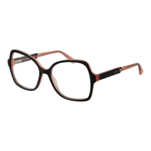 Monture Guess GU2924 55001 – lunettes de vue Papillon Femmes