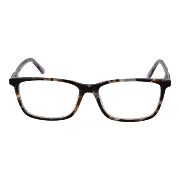 Face avant – monture optique Guess GU2930 54020 en Brown