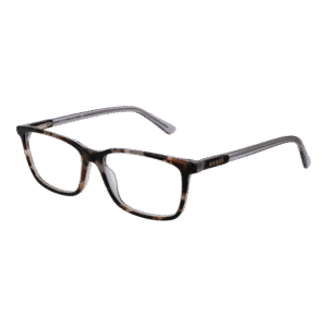 Monture Guess GU2930 54020 – lunettes de vue Rectangle Femmes