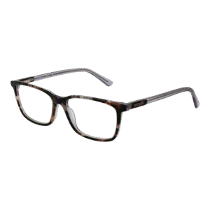 Monture Guess GU2930 54020 – lunettes de vue Rectangle Femmes