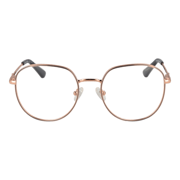 Face avant – monture optique Guess GU2933 51028 en L'or rose