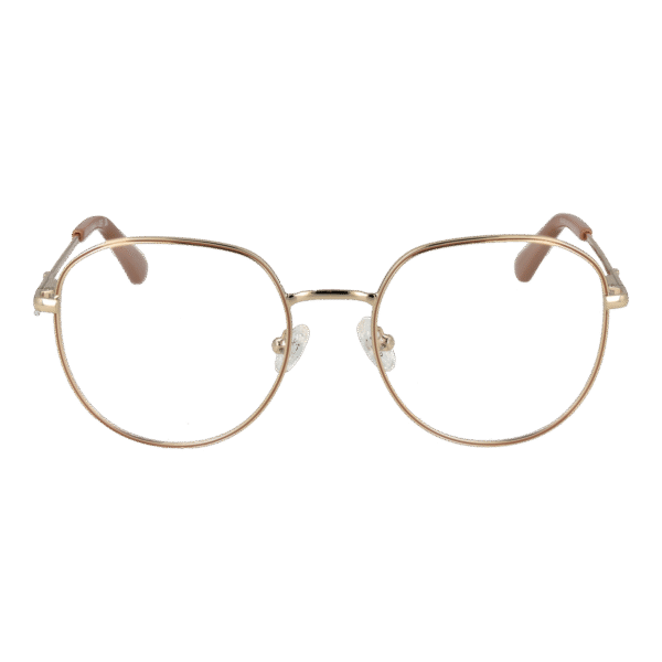 Face avant – monture optique Guess GU2933 51033 en Jaune