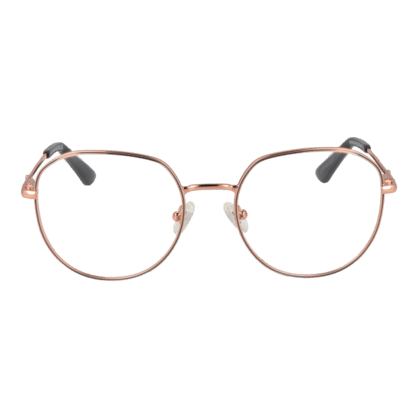 Face avant – monture optique Guess GU2933 53028 en L'or rose