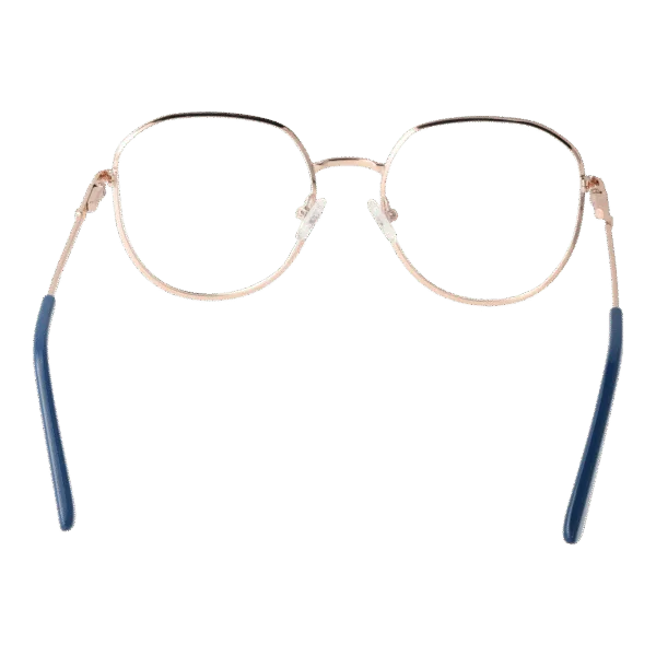 Détails branches – lunette Guess GU2933 53092 en Métal