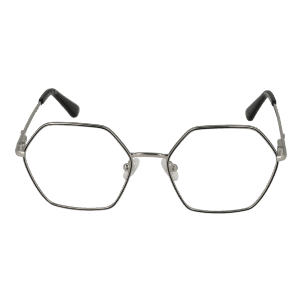 Face avant – monture optique Guess GU2934 54005 en Argent