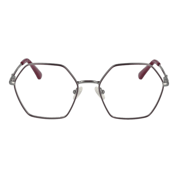 Face avant – monture optique Guess GU2934 54071 en Argent