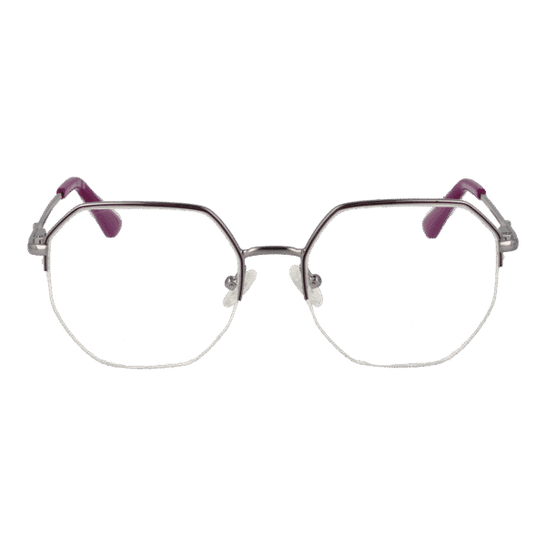 Face avant – monture optique Guess GU2935 52071 en Argent