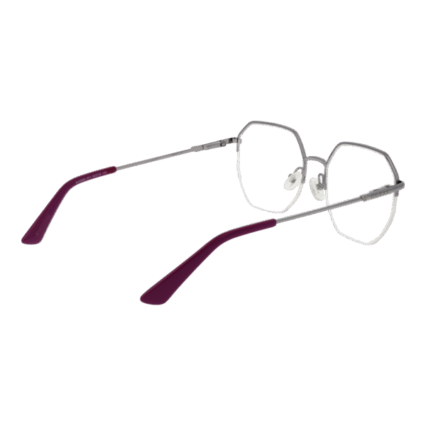 Détails branches – lunette Guess GU2935 52071 en Métal