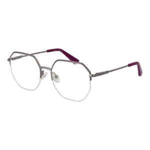 Monture Guess GU2935 52071 – lunettes de vue Rectangle Femmes