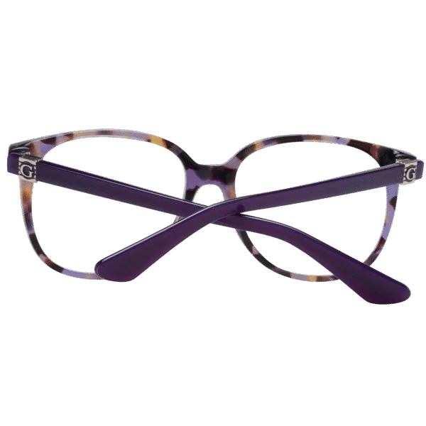 Détails branches – lunette Guess GU2936 56083 en Plastique