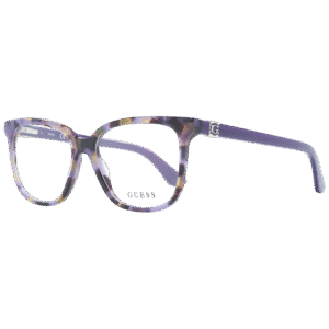 Monture Guess GU2937 52083 – lunettes de vue Square Femmes