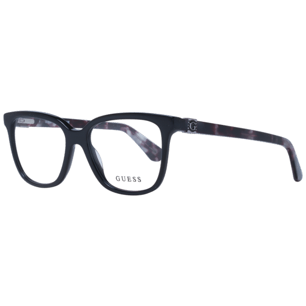 Monture Guess GU2937-N 49005 – lunettes de vue Square Femmes
